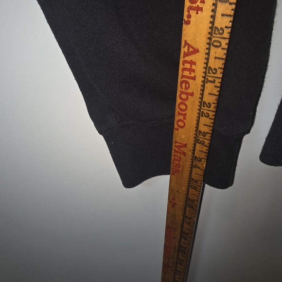 Jordan Jogger Sweatpants Boys Black/Red  sz L 12-13yrs Jumpman Nike‎ - Picture 7 of 9